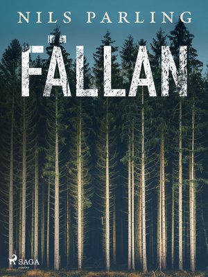 cover image of Fällan